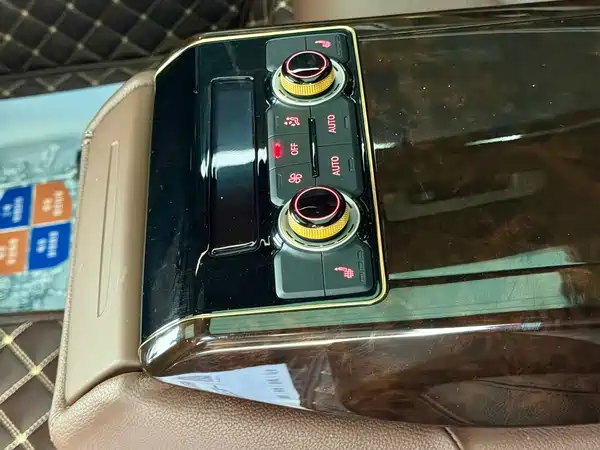 Audi A8 2016