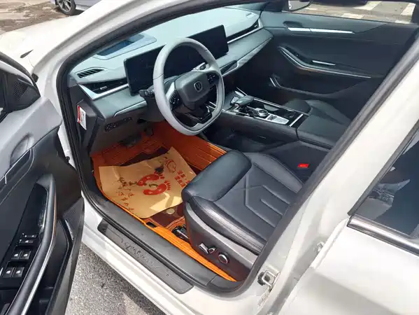Changan Ruicheng PLUS 2023