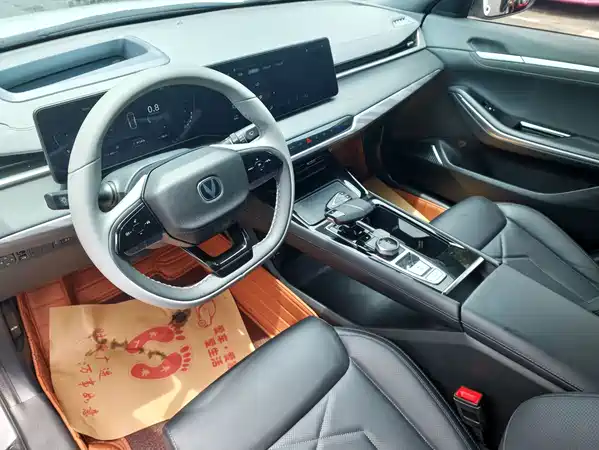Changan Ruicheng PLUS 2023