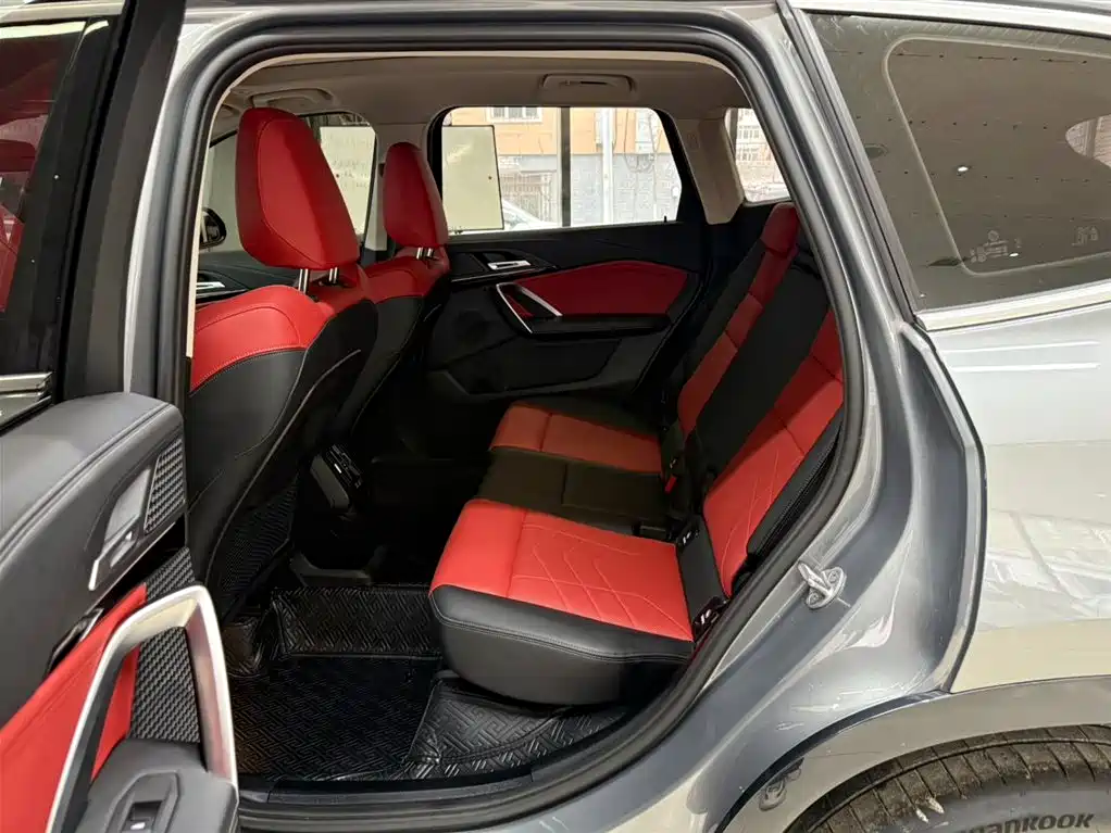 BMW X1 2023 — фото 18
