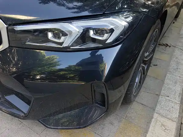 BMW 3 Series 2023