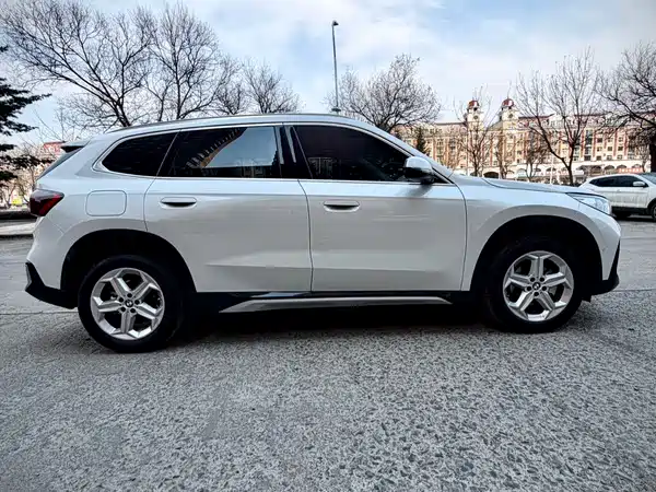 BMW X1 2024