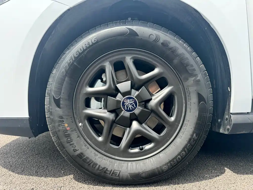 BYD Qin PLUS 2025 — фото 22