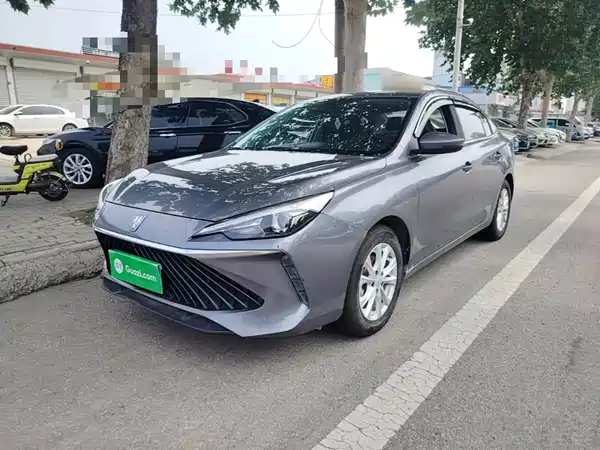 Roewe i5 2024