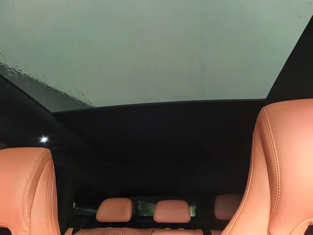 BYD Seal 07 EV 2025