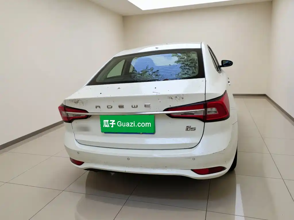 Roewe i5 2020