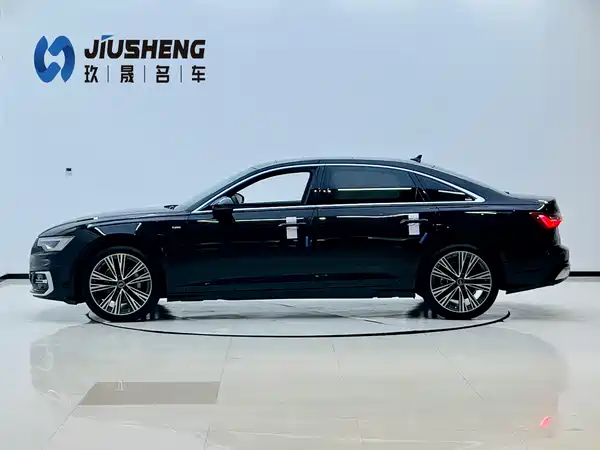 Audi A6L 2025