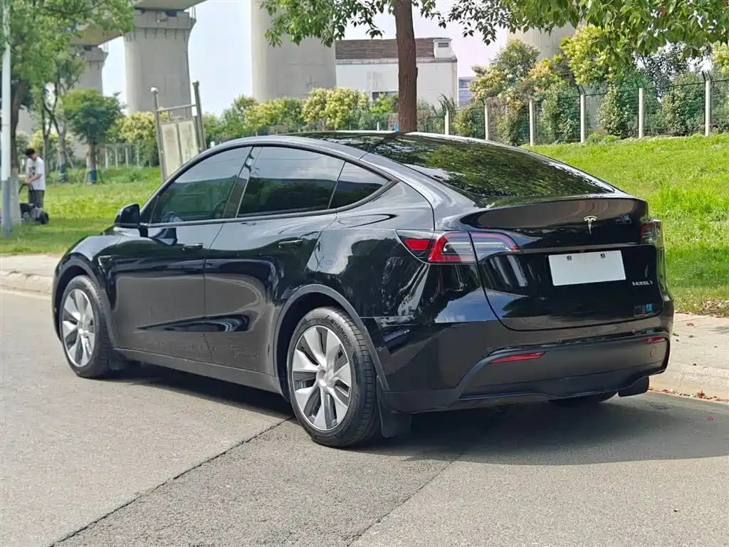 Tesla Model Y 2022 — фото 6