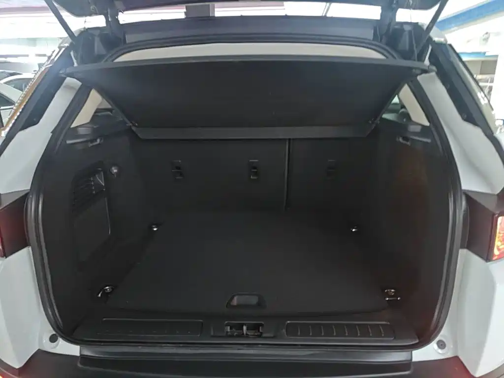 Land Rover Range Rover Evoque 2015 — фото 19