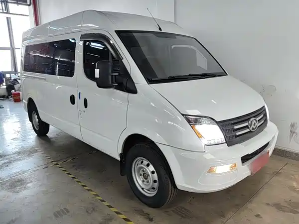 Maxus V80 2023