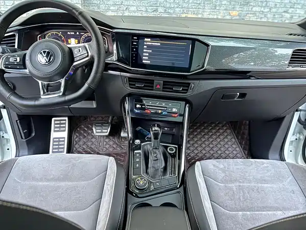 Volkswagen Tayron 2020