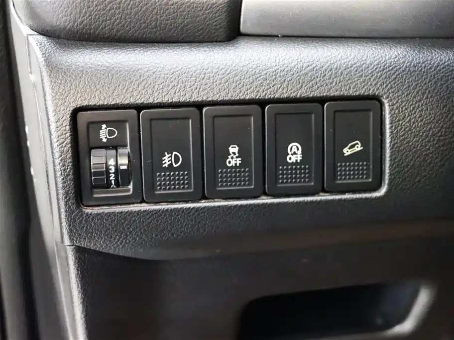 Suzuki Vitara 2018 — фото 14