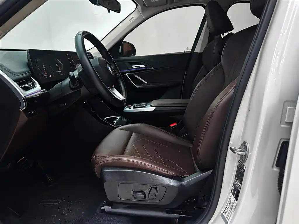 BMW X1 2023 — фото 10