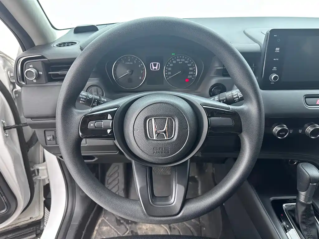 Honda Vezel 2023 — фото 16