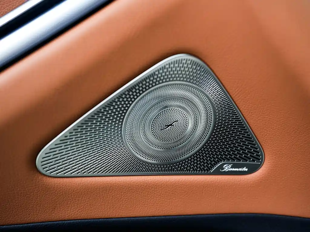 Mercedes-Benz Maybach S-Class 2023 — фото 14