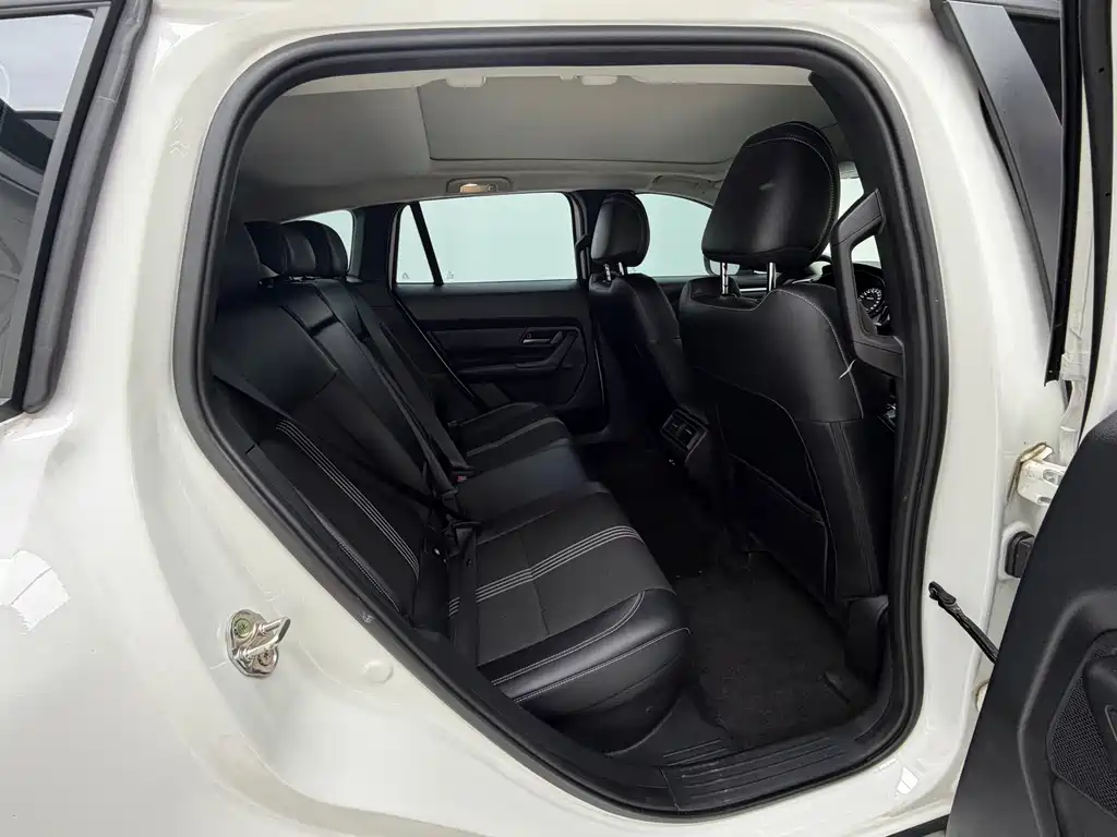Mazda CX-50 Xingye 2023 — фото 16