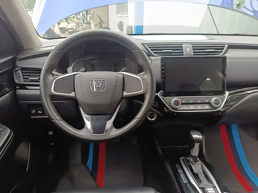 Honda Crider 2019 — фото 10
