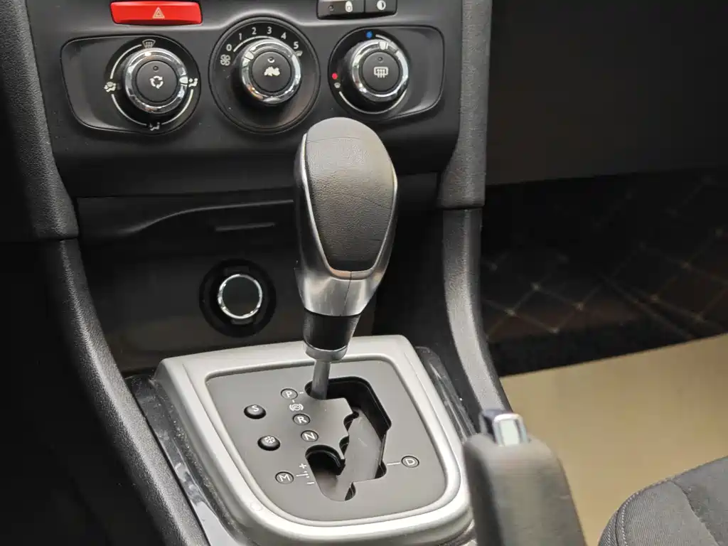 Citroen C4L 2018 — фото 17