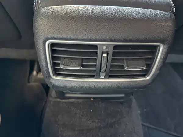 Infiniti Q50L 2017