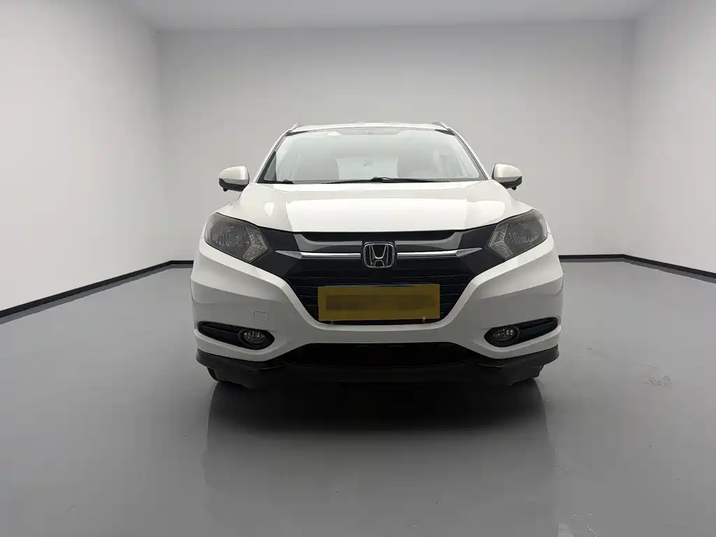Honda Vezel 2017 — фото 2