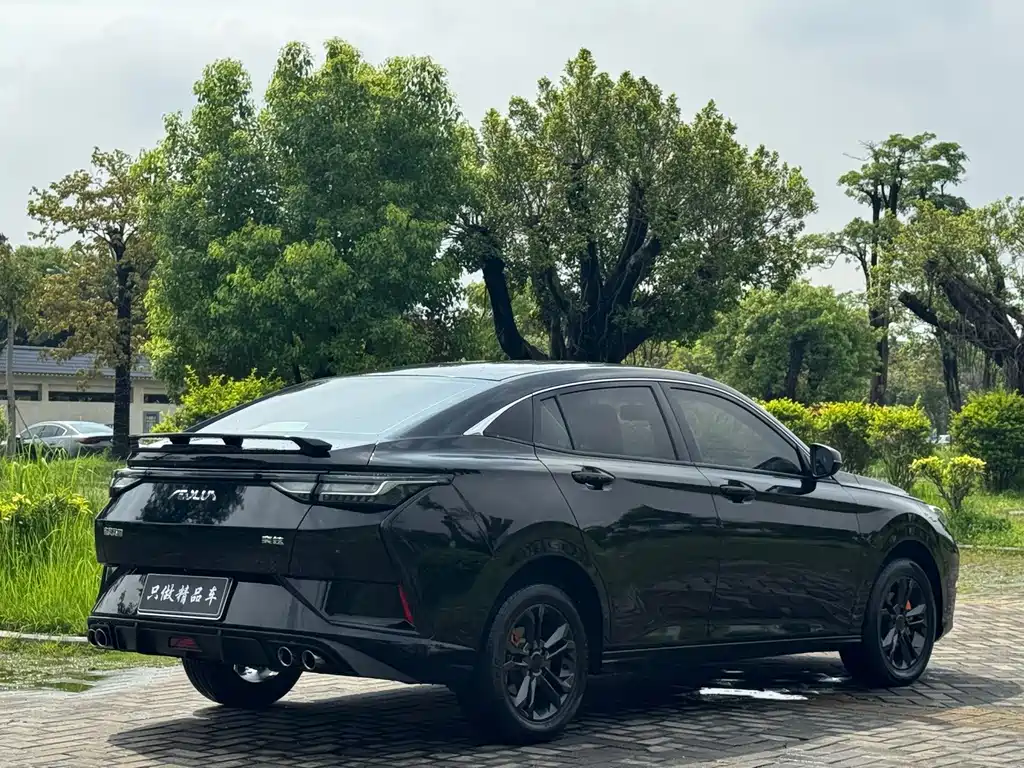 Aeolus Yixuan 2023