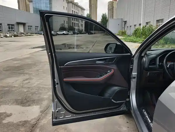 Haval F7 2021