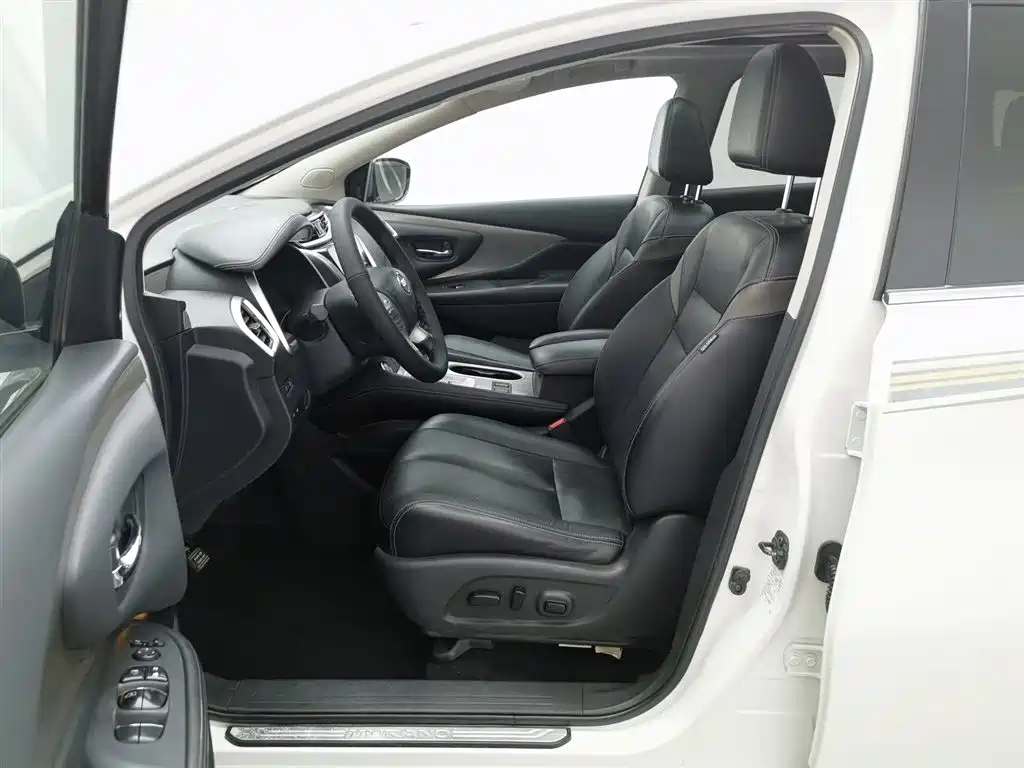 Nissan Murano 2021 — фото 10