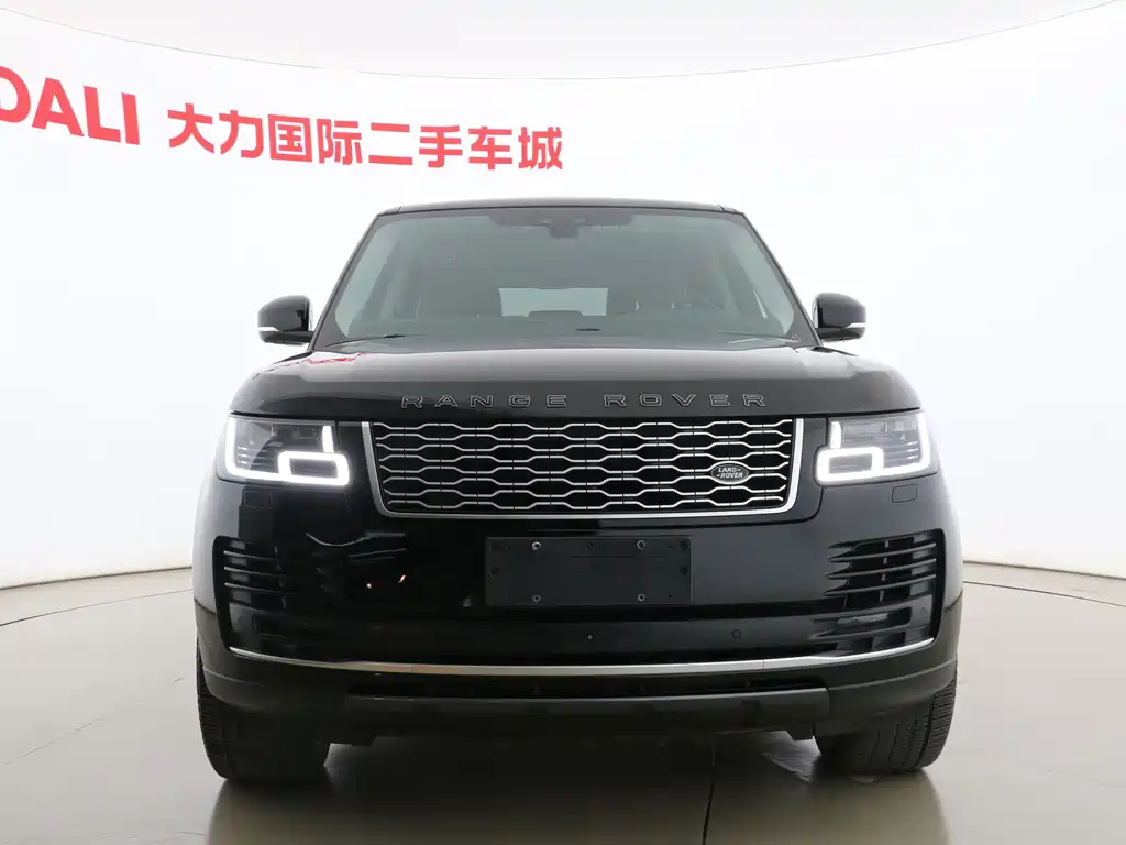 Land Rover Range Rover 2019 — фото 2