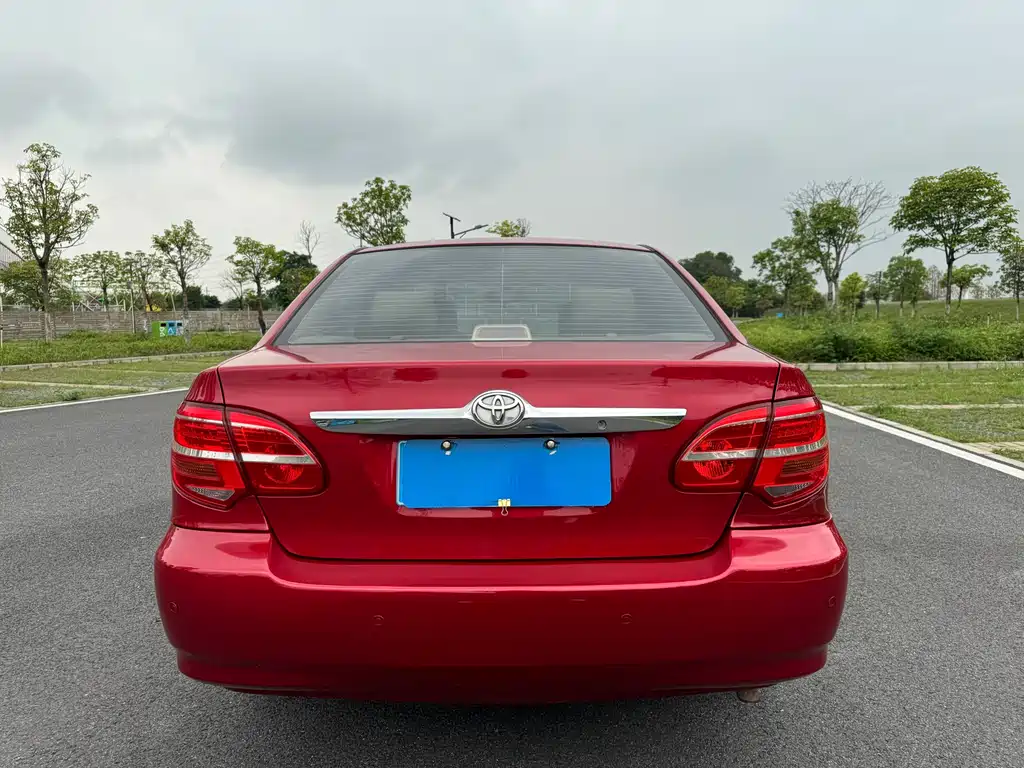 Toyota Corolla 2015 — фото 6
