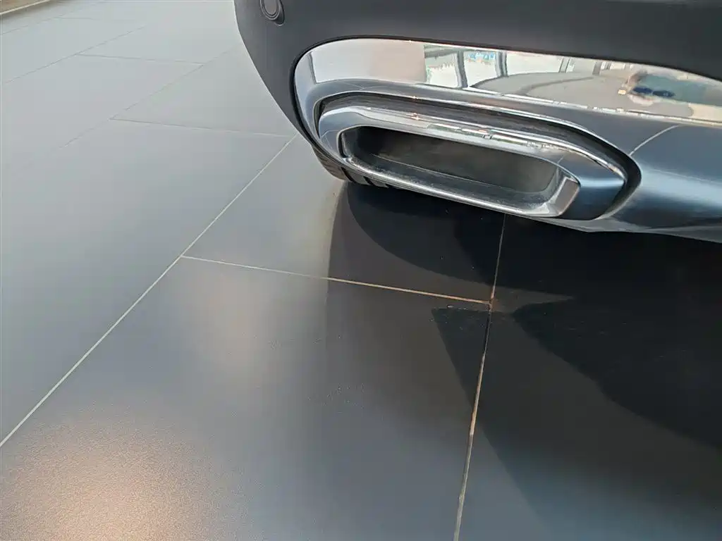 Mercedes-Benz GLE 2025 — фото 19