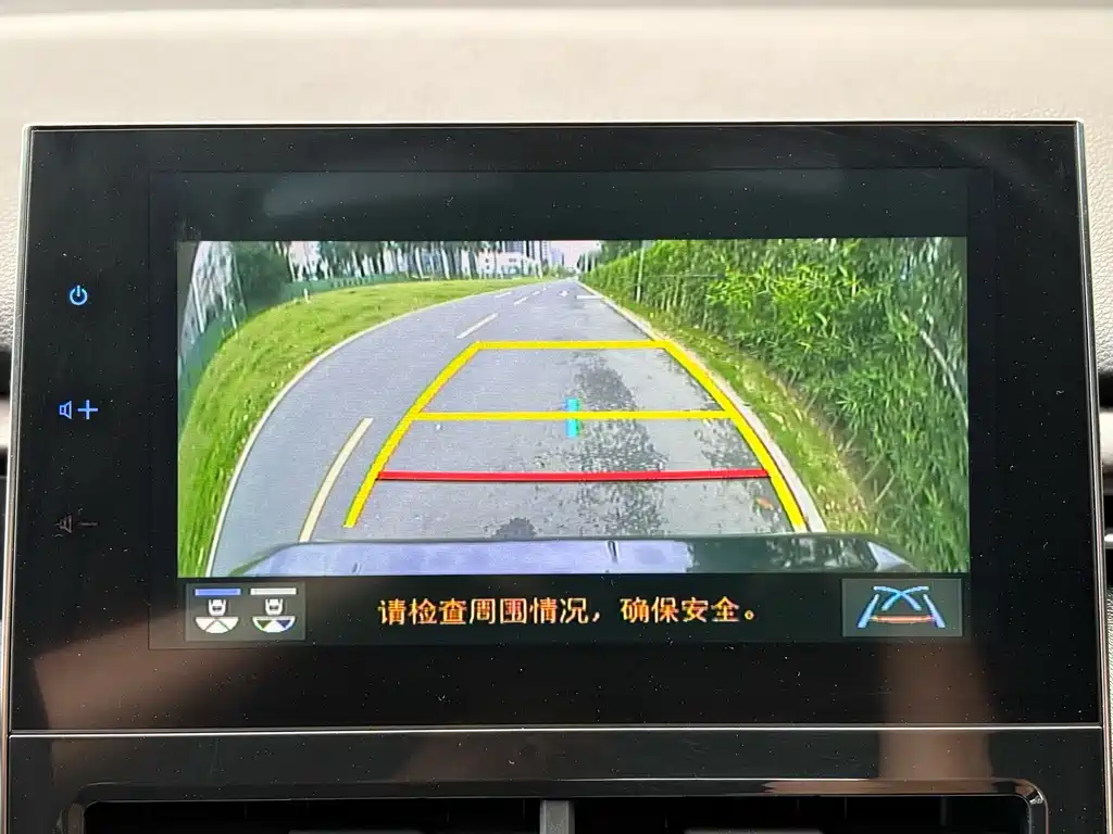 Toyota Avalon 2023 — фото 15