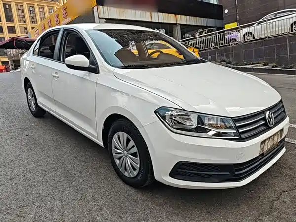 Volkswagen Santana 2022