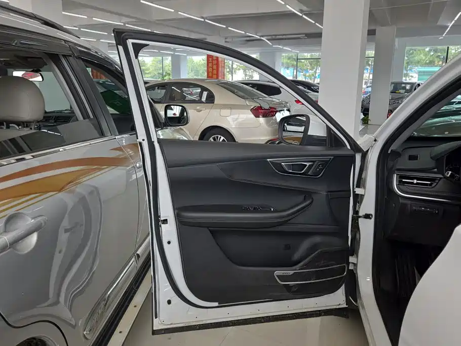 Chery Tiggo 5x 2020