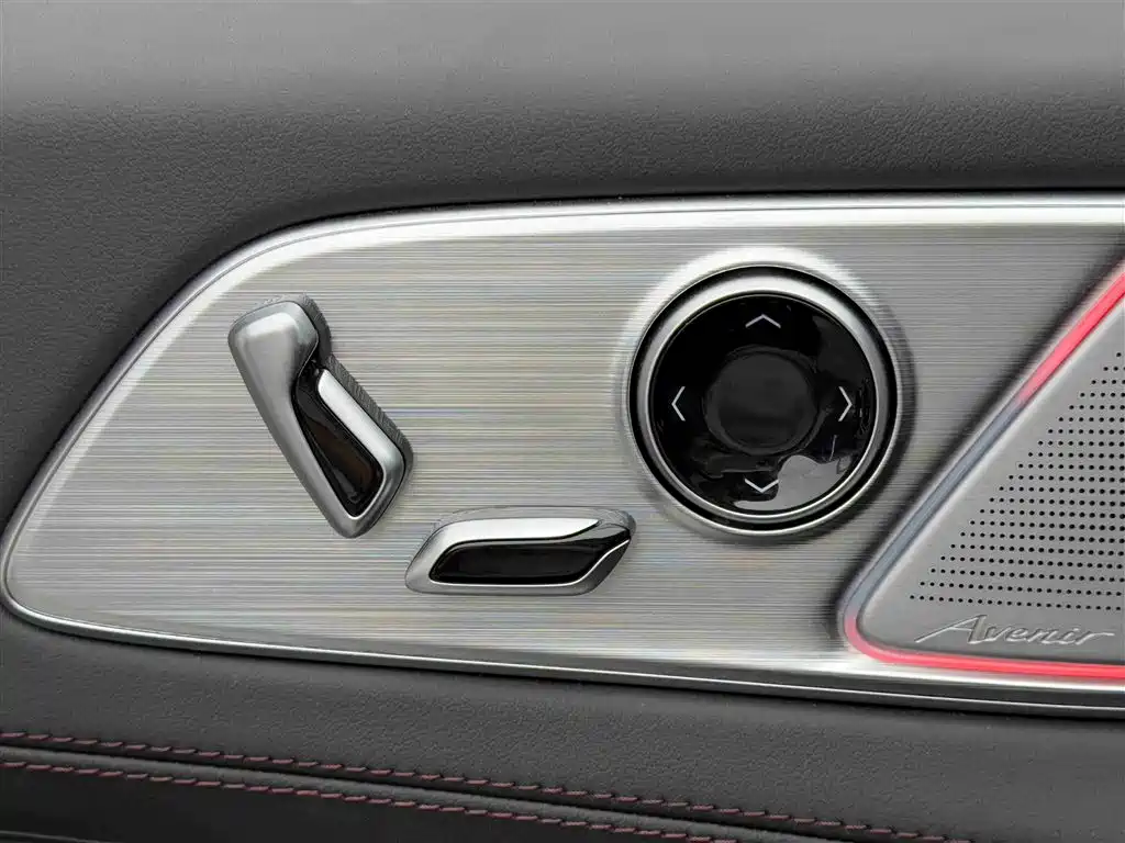 Buick Century 2024 — фото 18