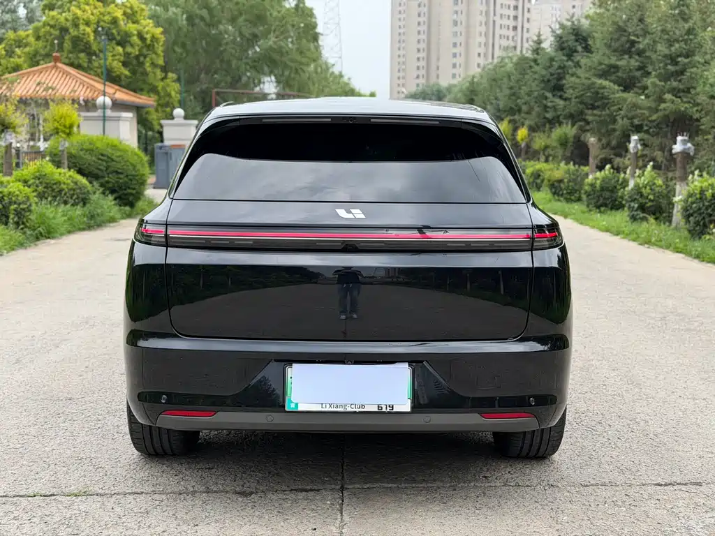 Li Auto Li L7 2023