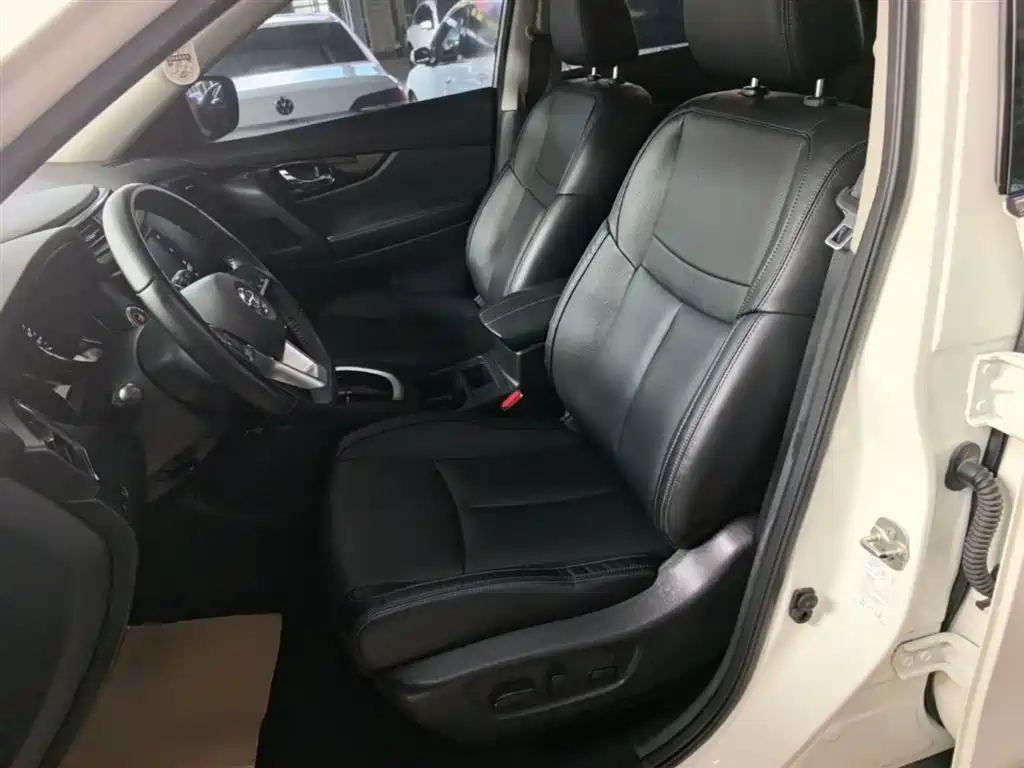 Nissan X-Trail 2019 — фото 15