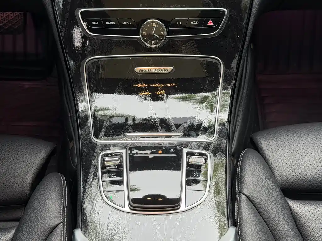 Mercedes-Benz C-Class 2021 — фото 17