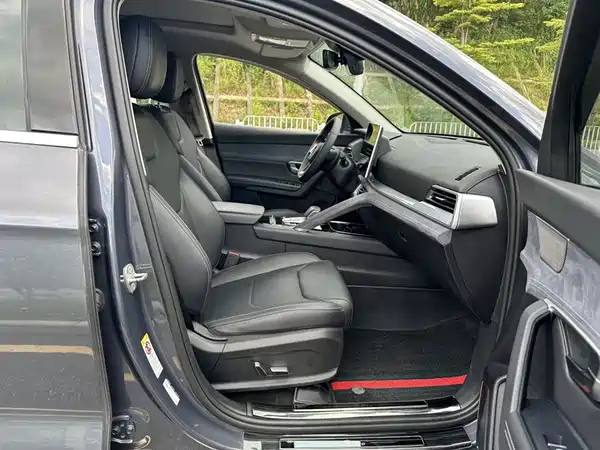 BYD Song Pro New Energy 2021
