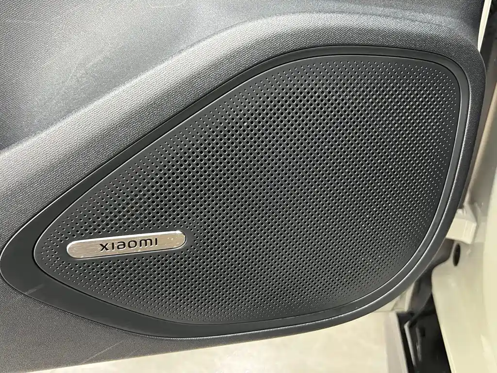 Xiaomi SU7 2025 — фото 21
