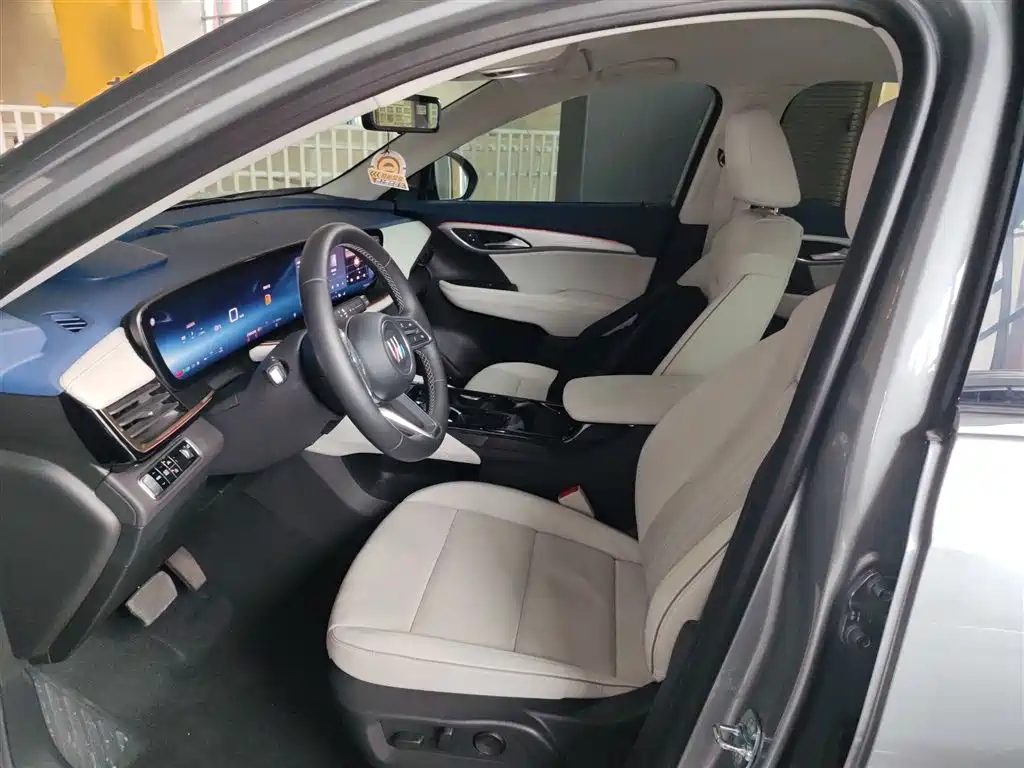 Buick Envision Plus 2025 — фото 11