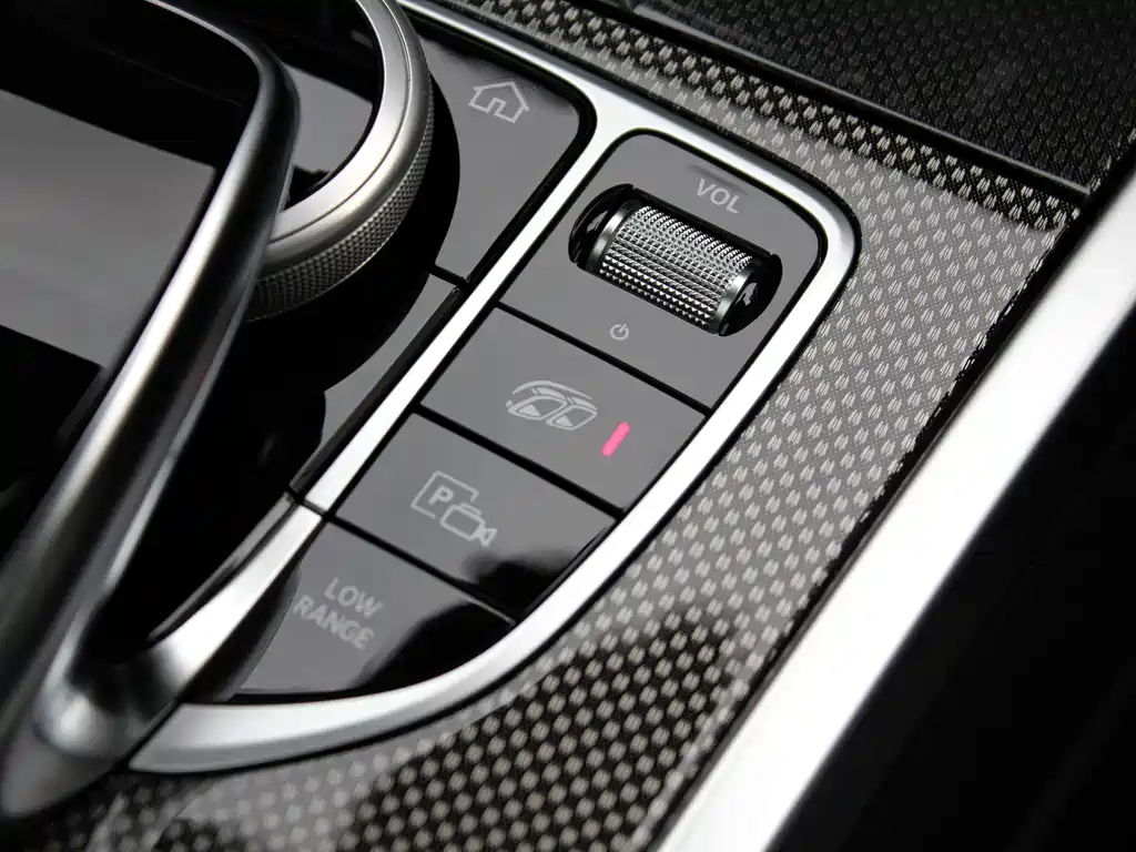 Mercedes-Benz G-Class 2023 — фото 18