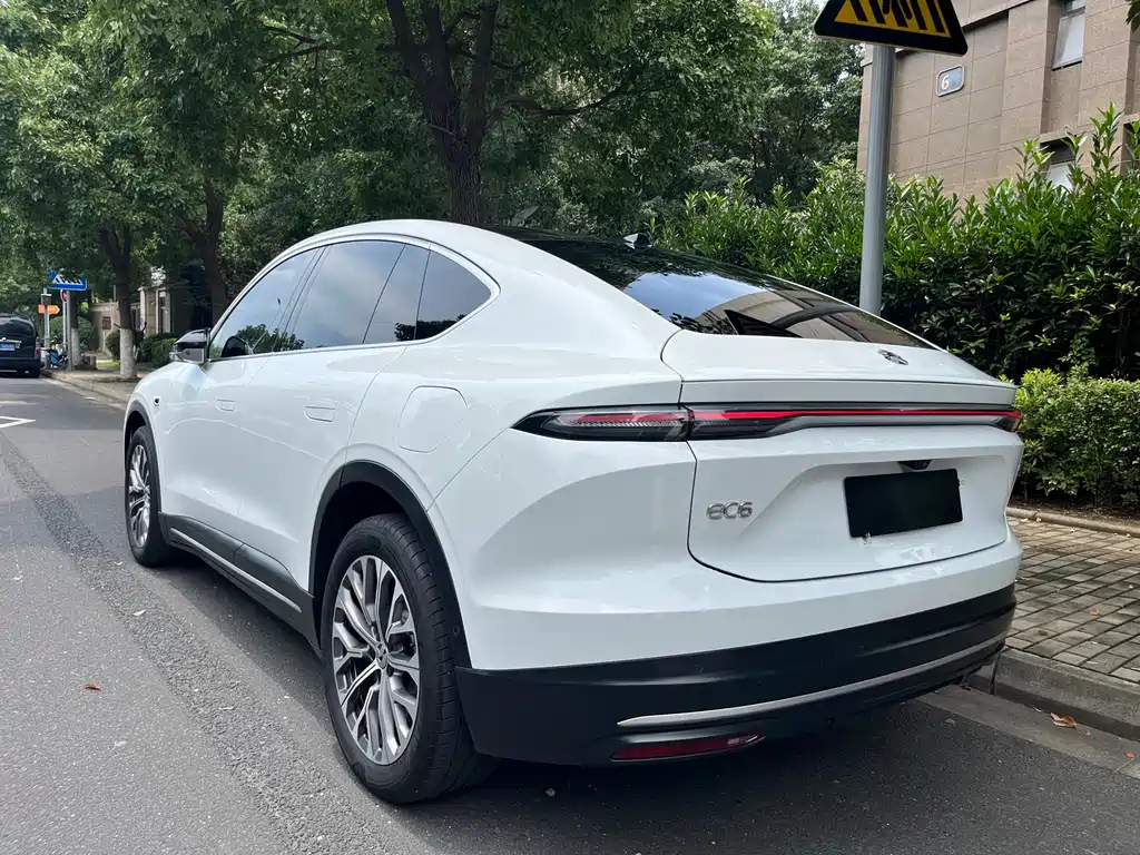 NIO EC6 2024