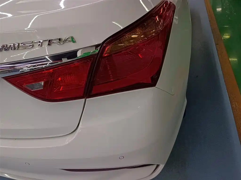 Hyundai Mistra 2019 — фото 24