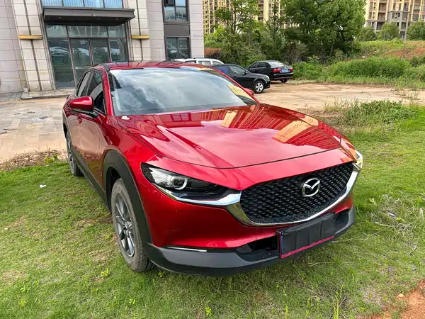 Mazda CX-30 2020