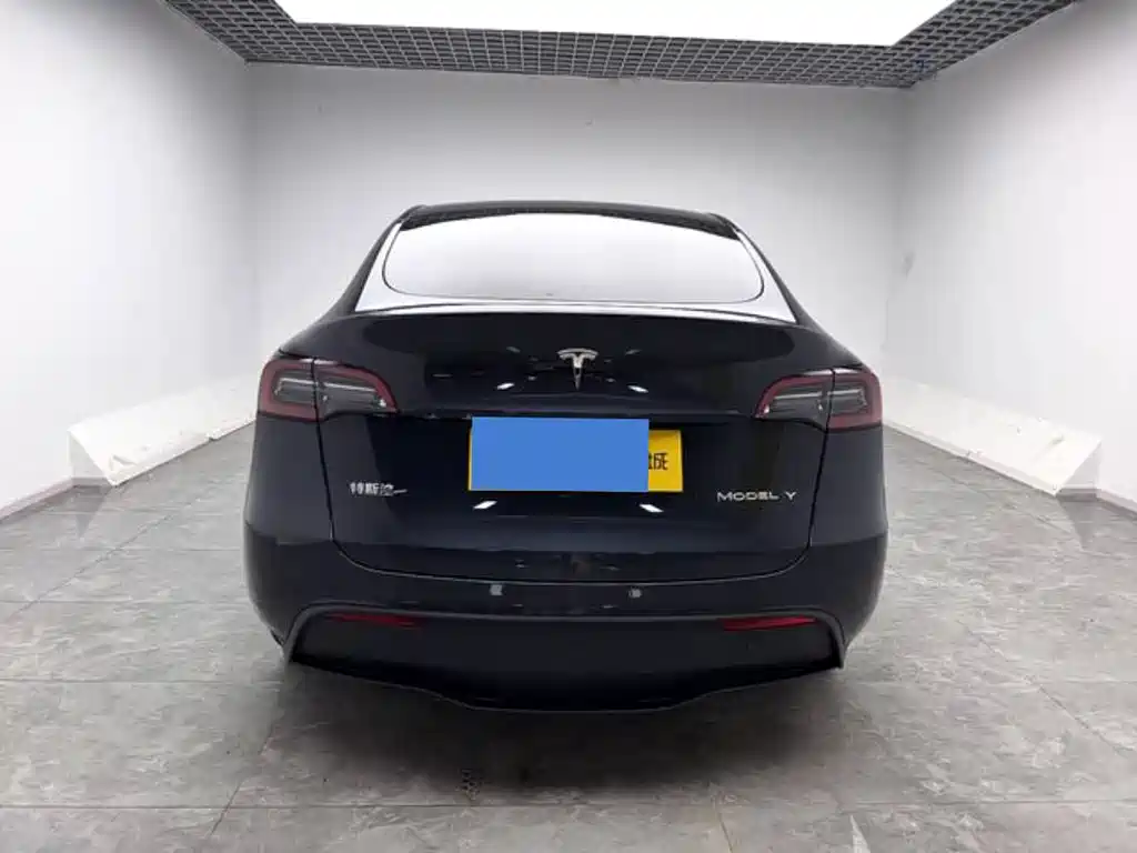 Tesla Model Y 2024 — фото 7