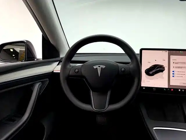 Tesla Model Y 2024 — фото 10