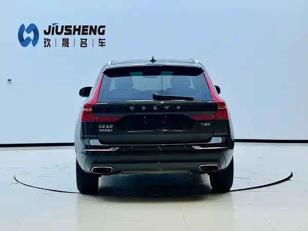Volvo XC60 2020