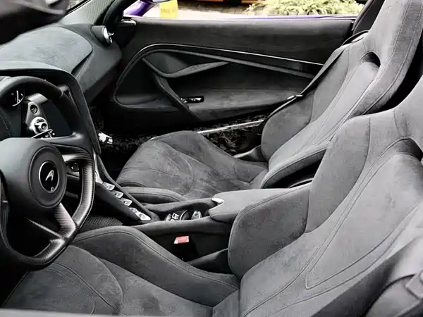 McLaren 720S 2019