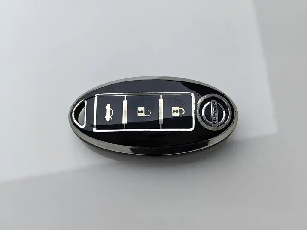 Nissan Teana 2022 — фото 19