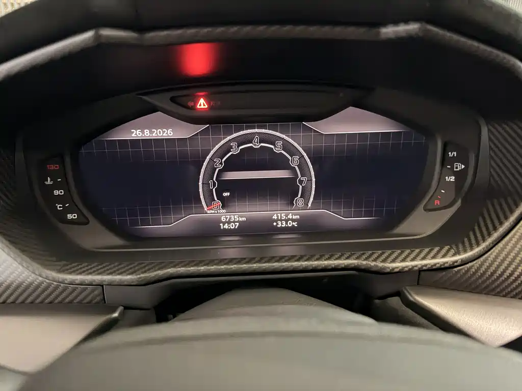 Lamborghini Urus 2023 — фото 10
